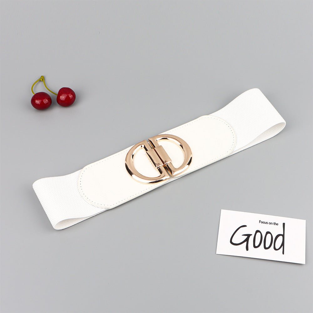 Liora | Stylish Stretch Belt for Women