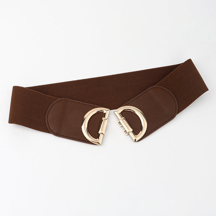 Liora | Stylish Stretch Belt for Women