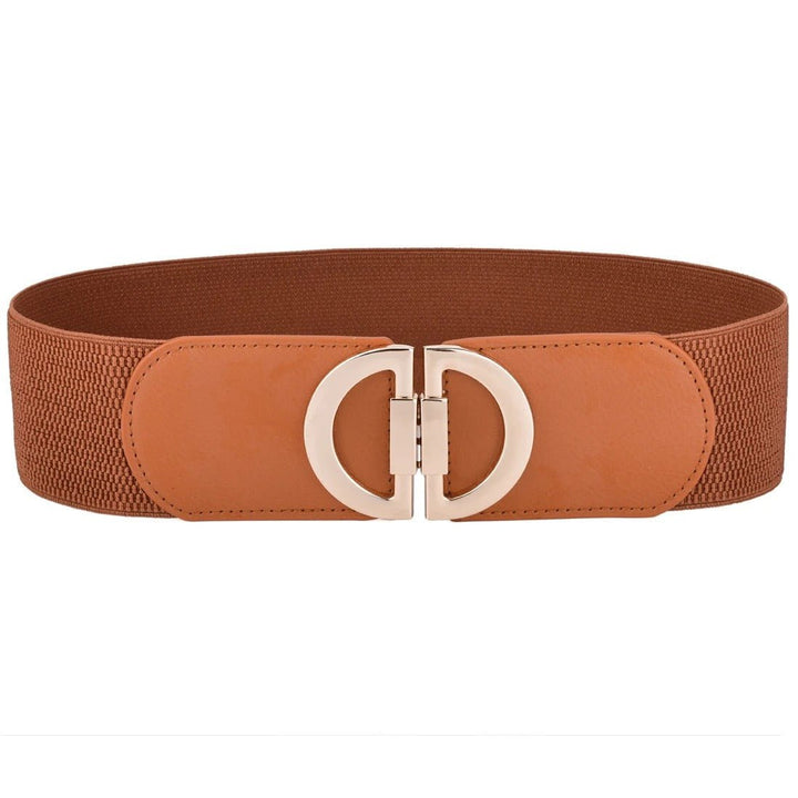 Liora | Stylish Stretch Belt for Women