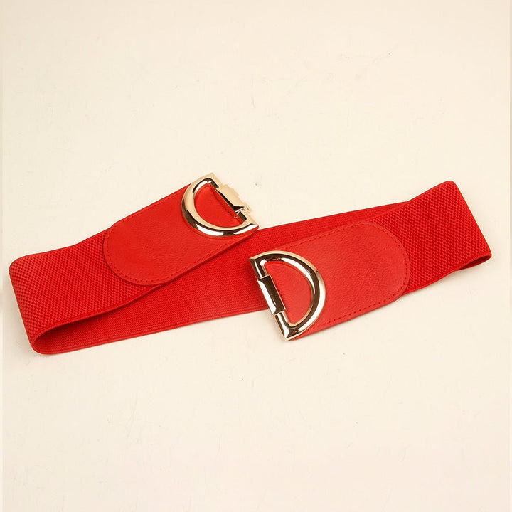 Liora | Stylish Stretch Belt for Women