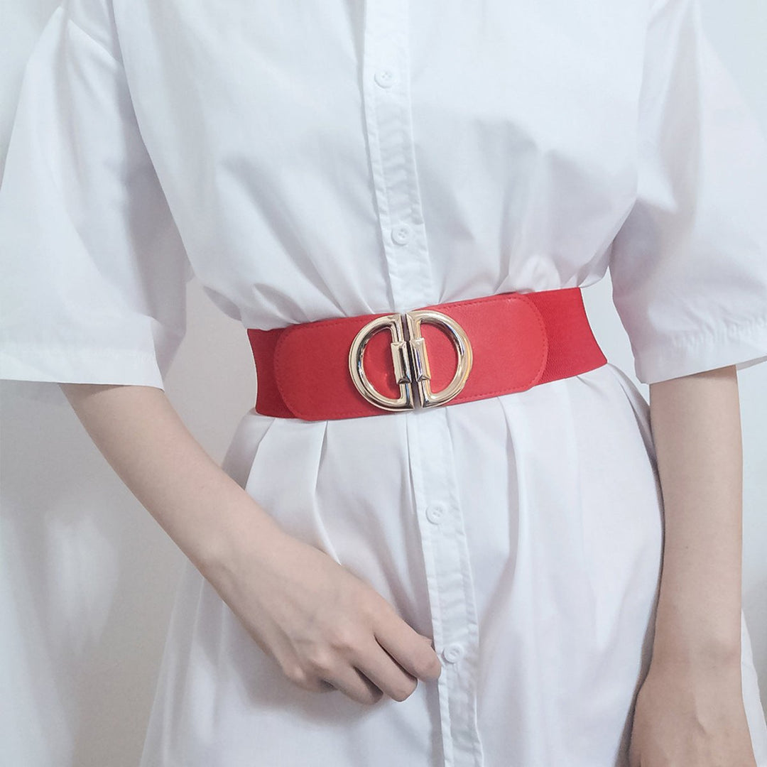 Liora | Stylish Stretch Belt for Women