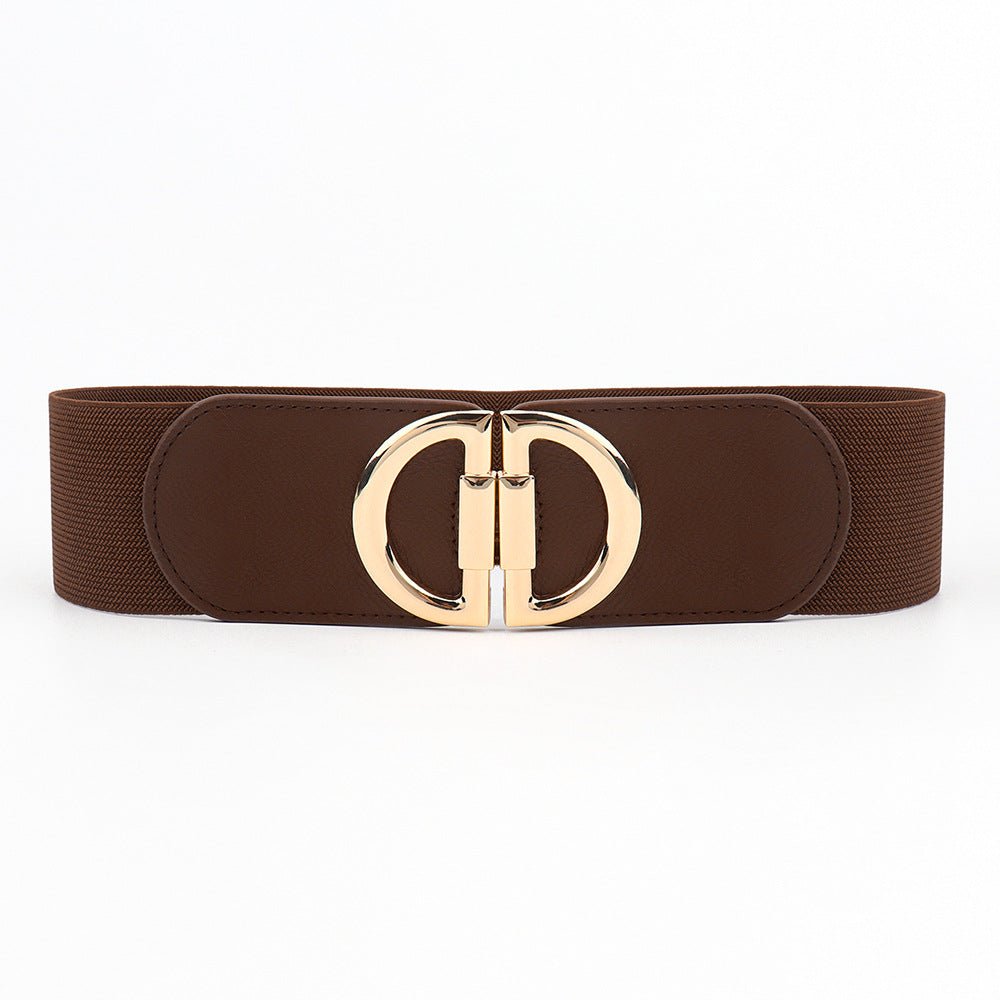 Liora | Stylish Stretch Belt for Women