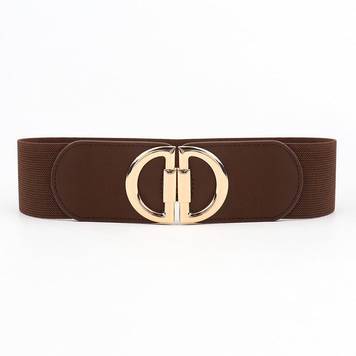Liora | Stylish Stretch Belt for Women