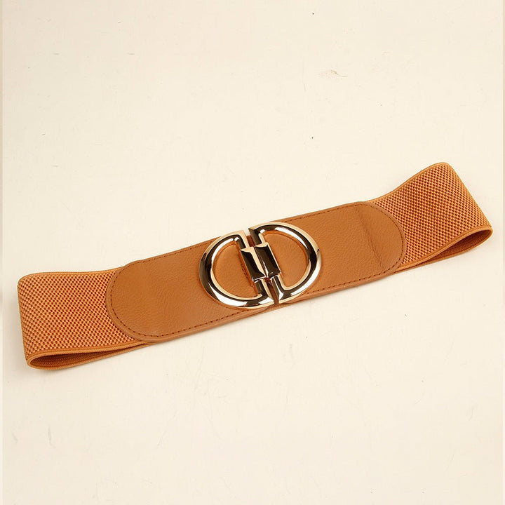 Liora | Stylish Stretch Belt for Women