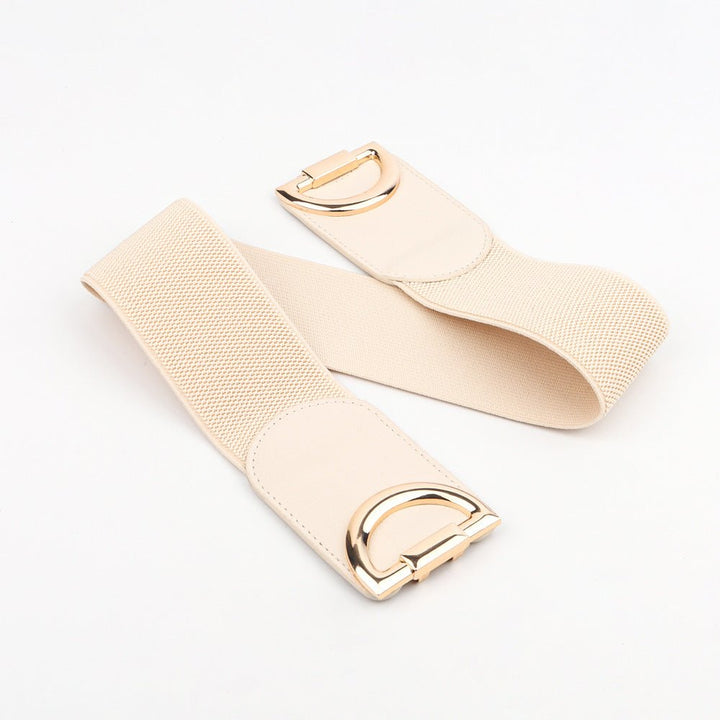 Liora | Stylish Stretch Belt for Women