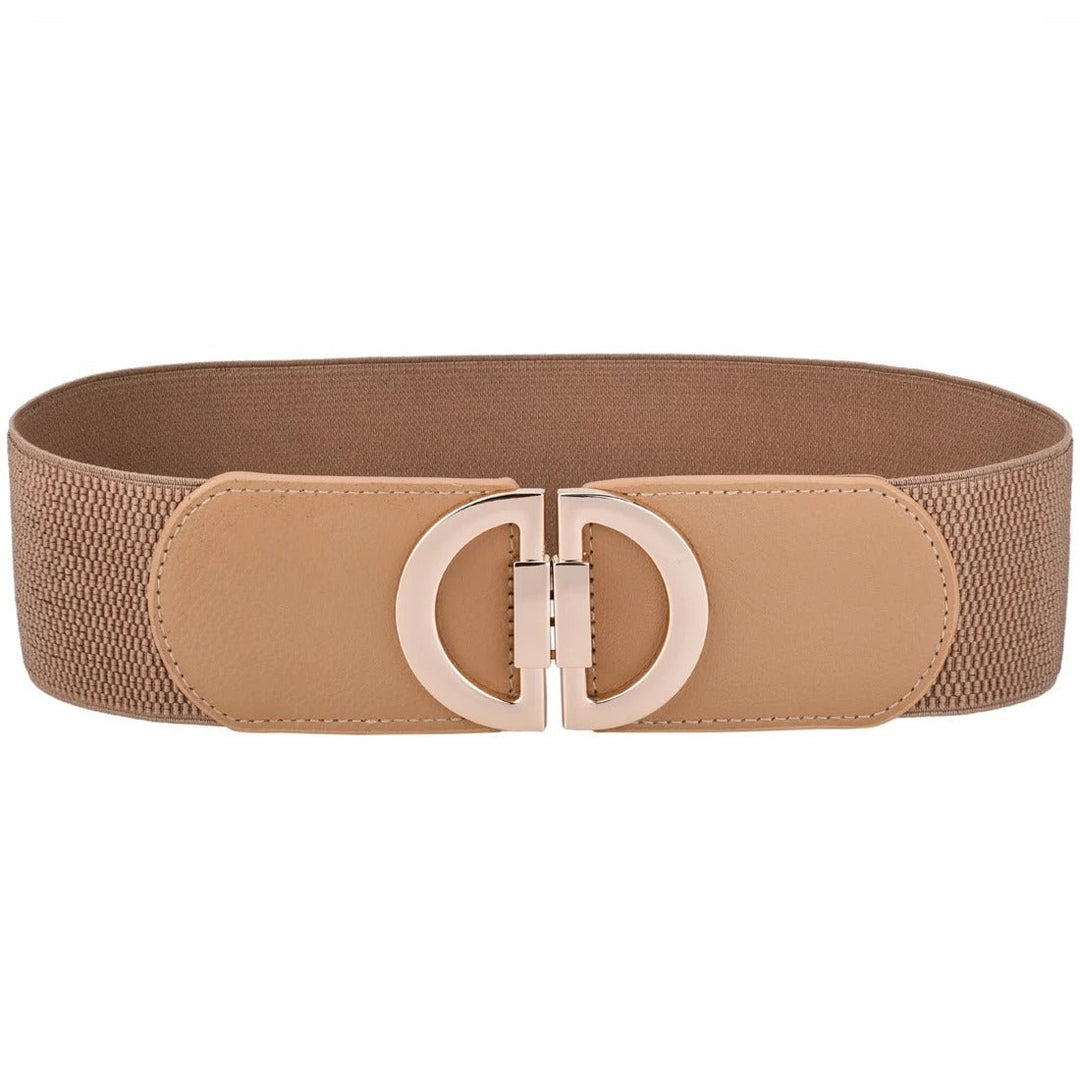 Liora | Stylish Stretch Belt for Women