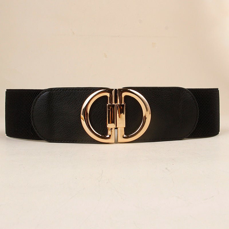 Liora | Stylish Stretch Belt for Women