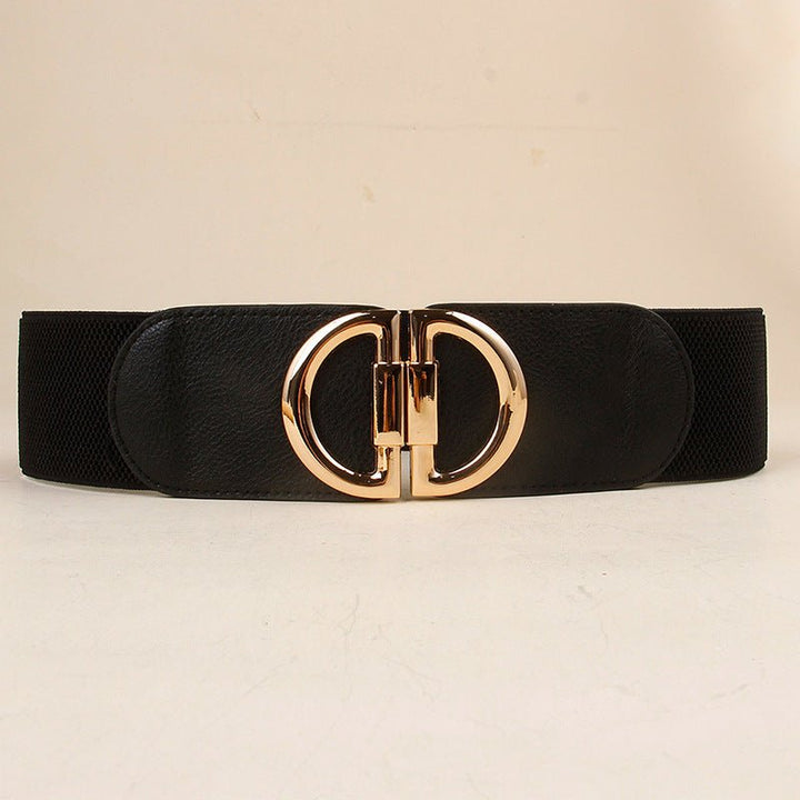 Liora | Stylish Stretch Belt for Women