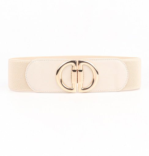 Liora | Stylish Stretch Belt for Women