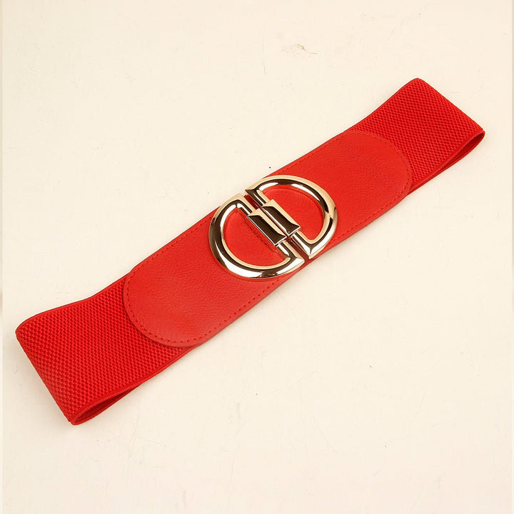 Liora | Stylish Stretch Belt for Women