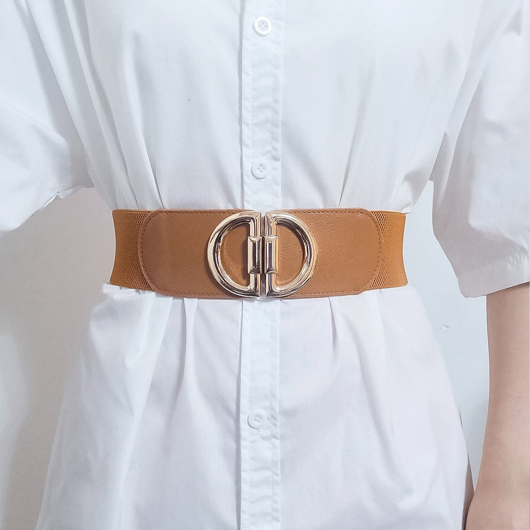 Liora | Stylish Stretch Belt for Women