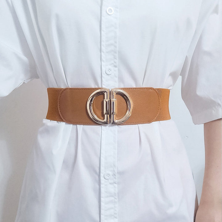 Liora | Stylish Stretch Belt for Women