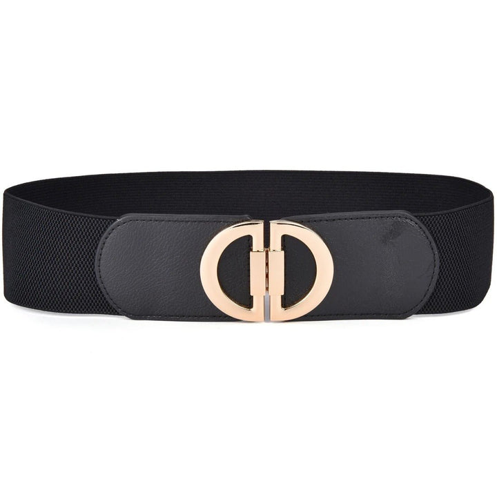 Liora | Stylish Stretch Belt for Women