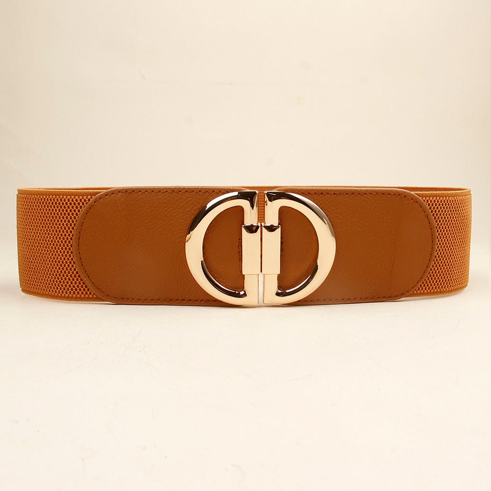 Liora | Stylish Stretch Belt for Women