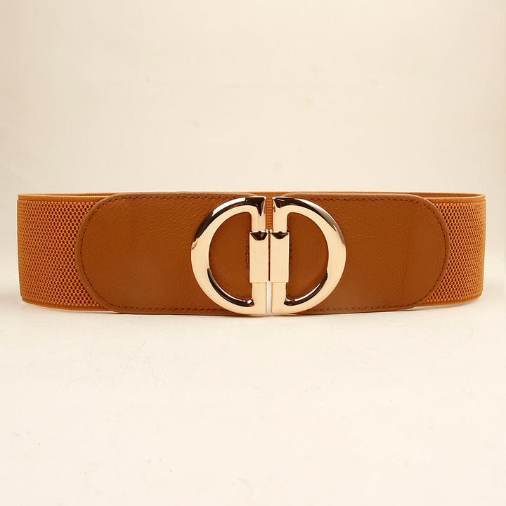 Liora | Stylish Stretch Belt for Women
