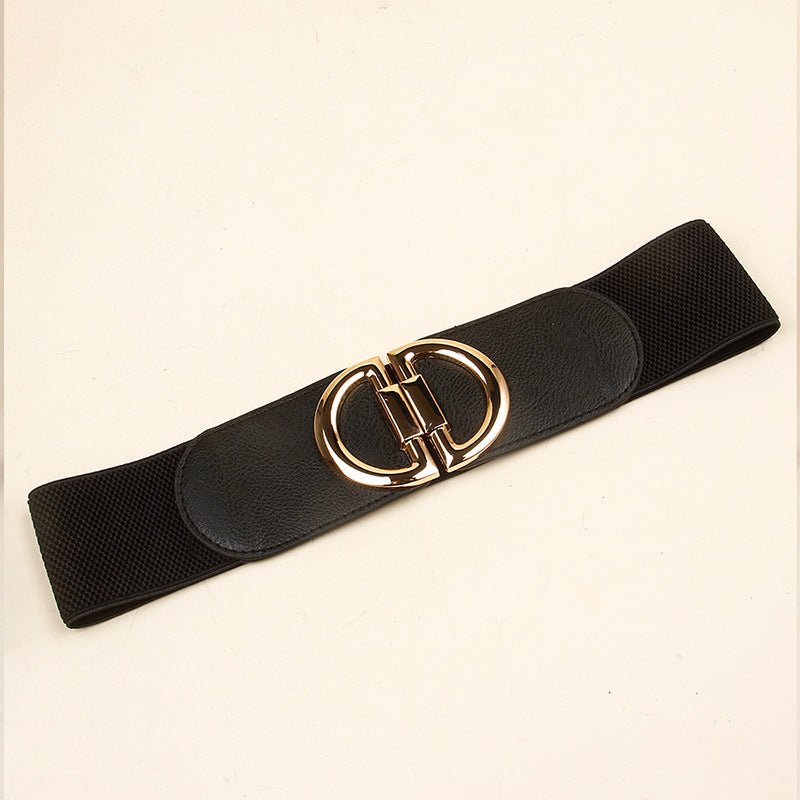 Liora | Stylish Stretch Belt for Women