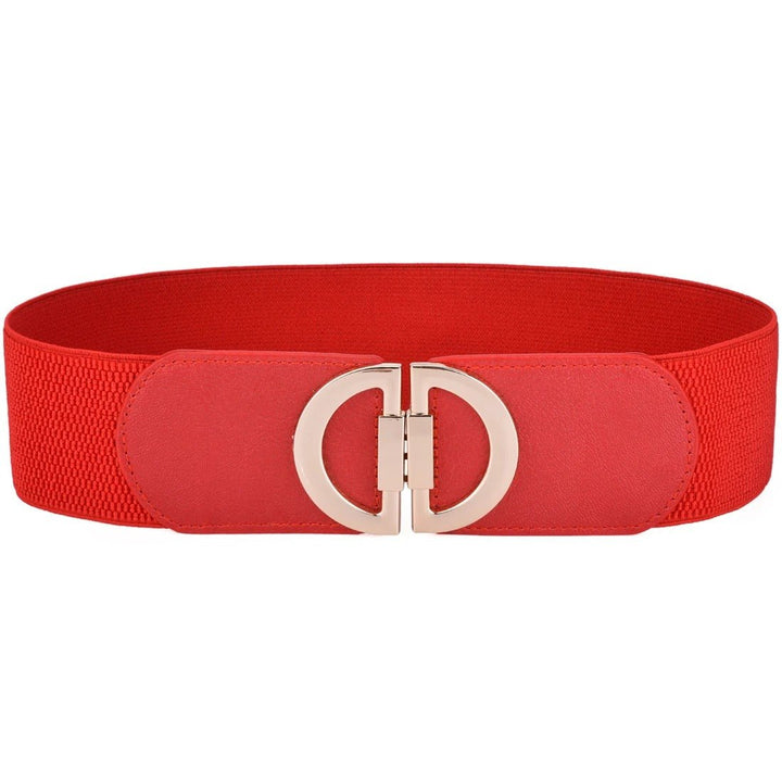 Liora | Stylish Stretch Belt for Women