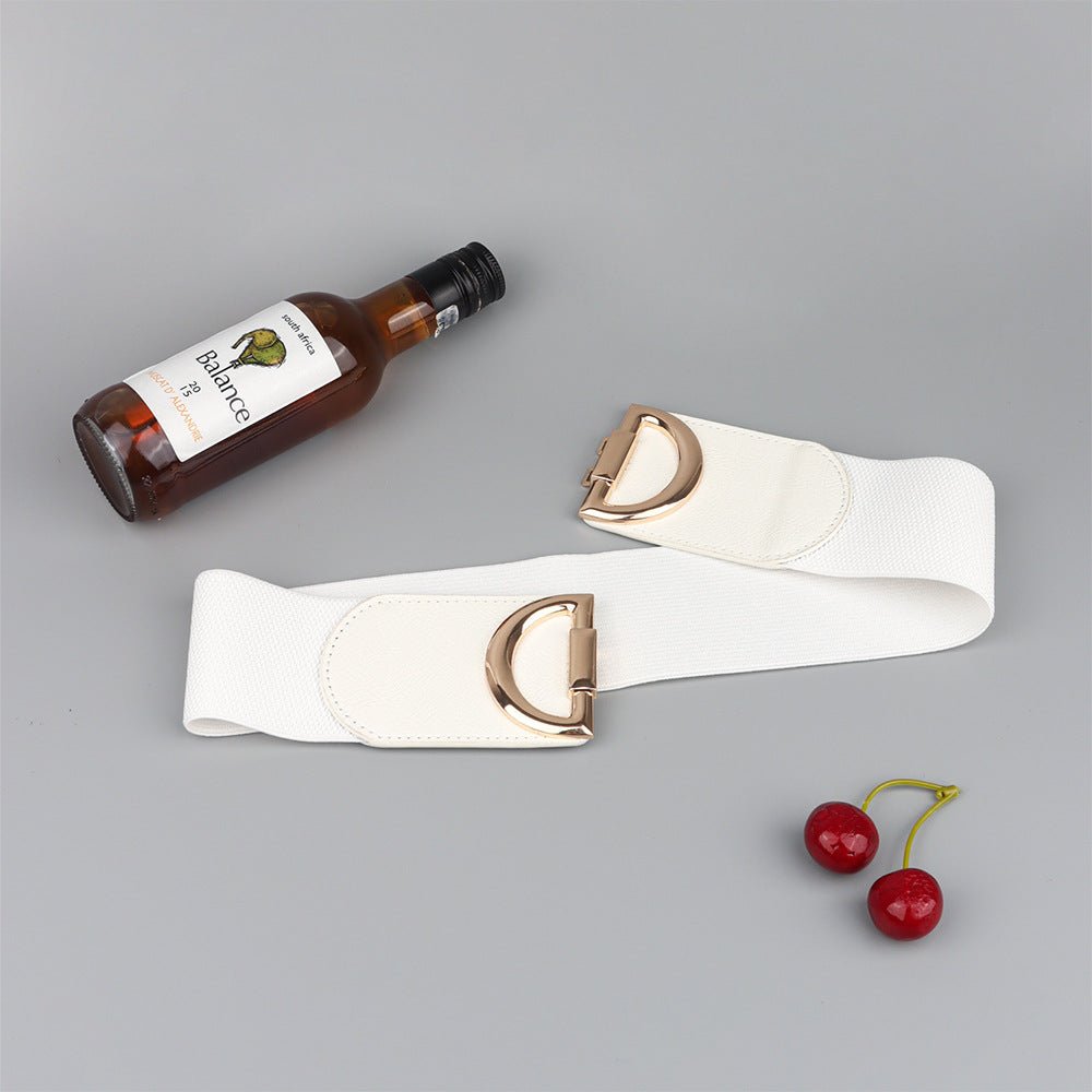 Liora | Stylish Stretch Belt for Women