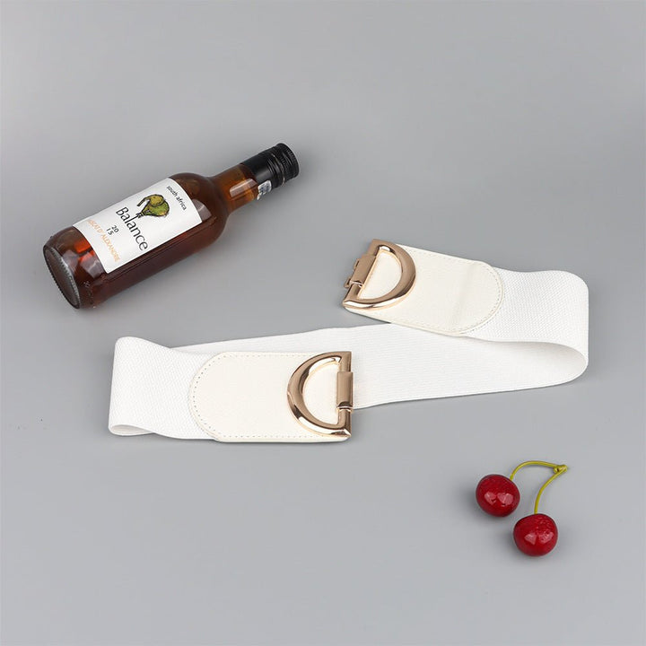 Liora | Stylish Stretch Belt for Women