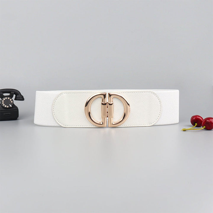Liora | Stylish Stretch Belt for Women