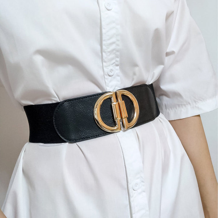 Liora | Stylish Stretch Belt for Women