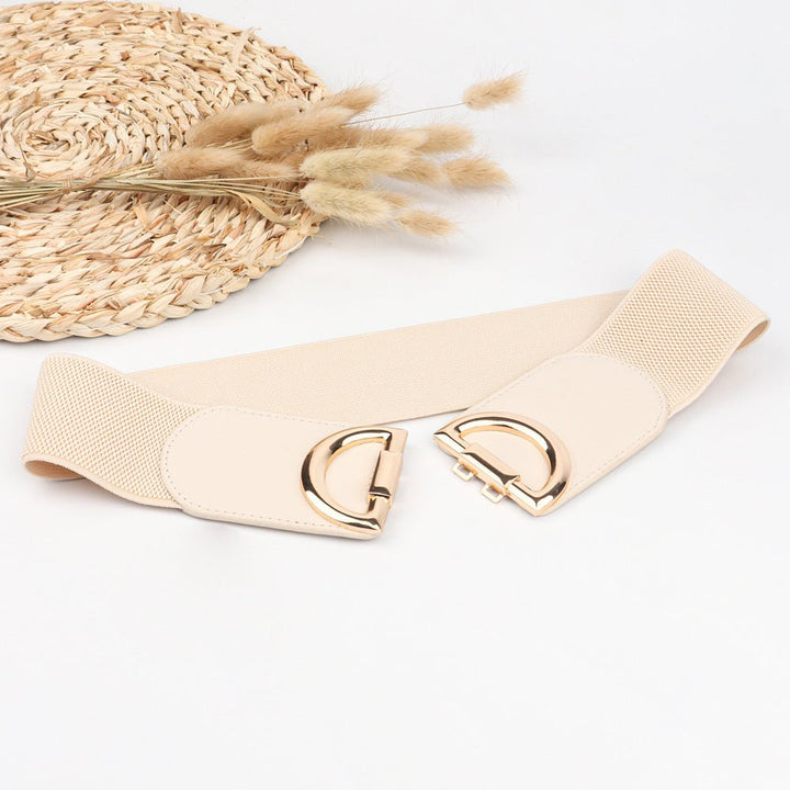 Liora | Stylish Stretch Belt for Women