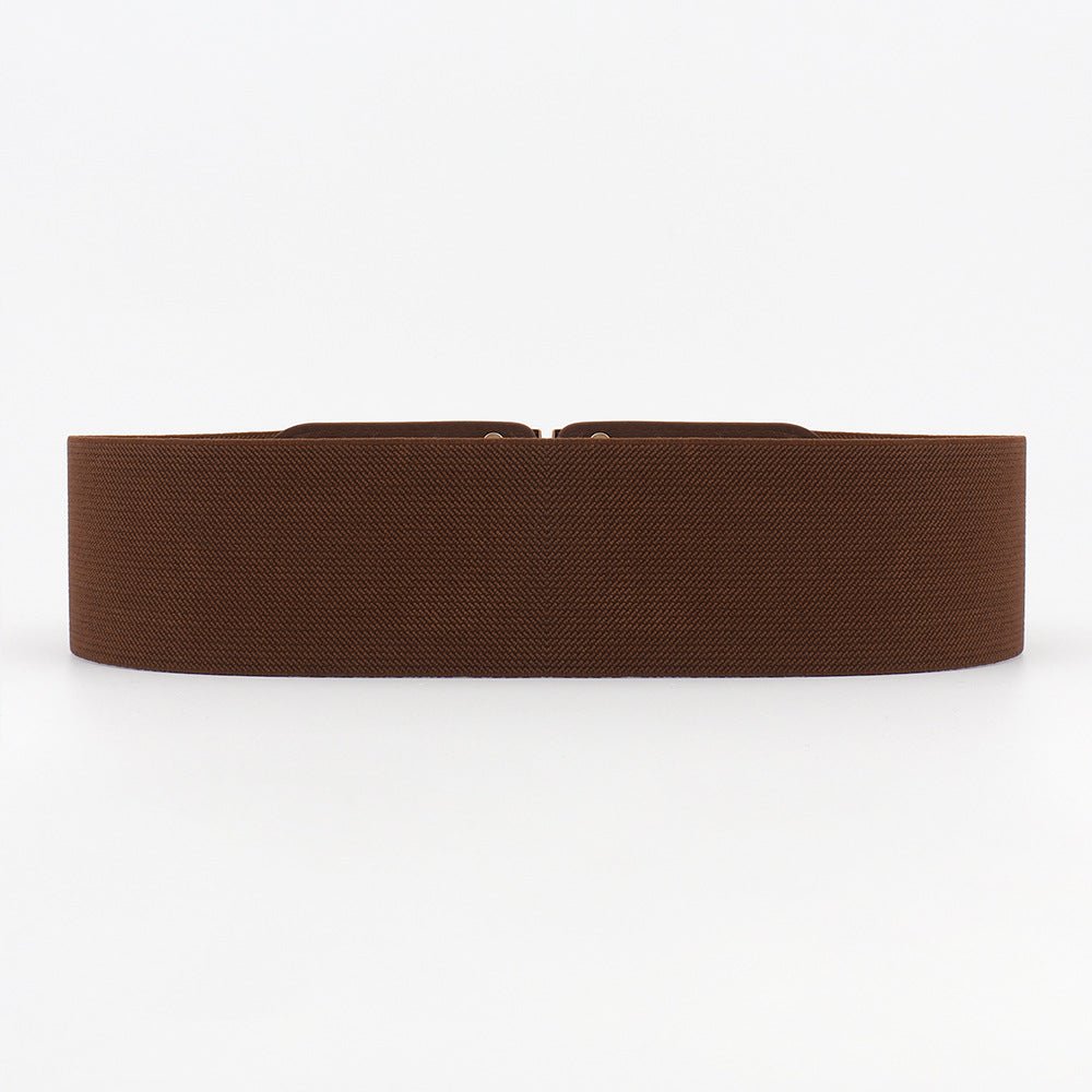 Liora | Stylish Stretch Belt for Women