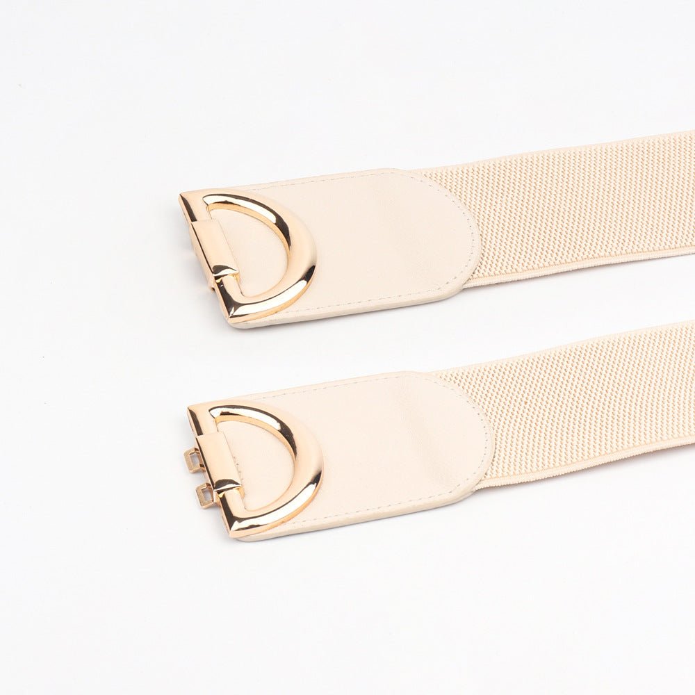 Liora | Stylish Stretch Belt for Women