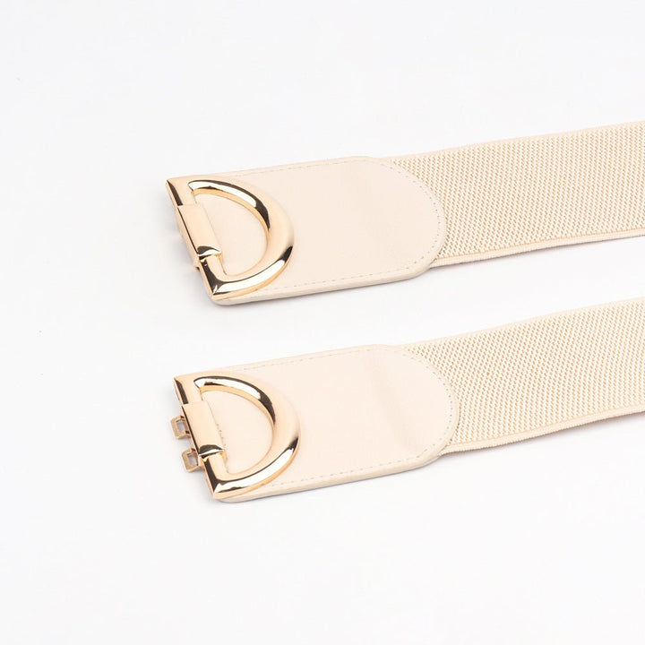 Liora | Stylish Stretch Belt for Women
