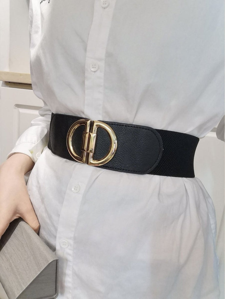 Liora | Stylish Stretch Belt for Women