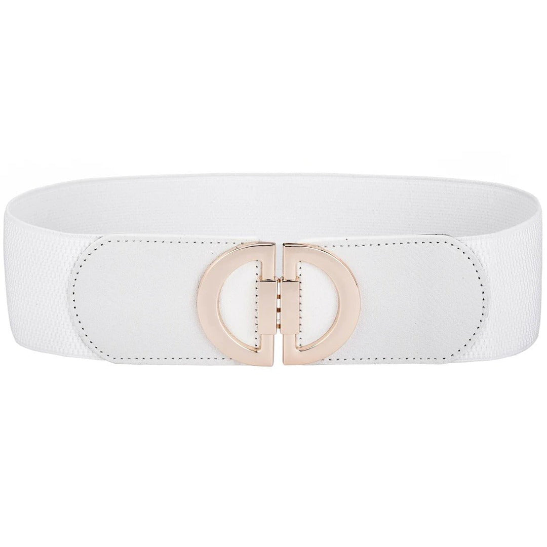 Liora | Stylish Stretch Belt for Women
