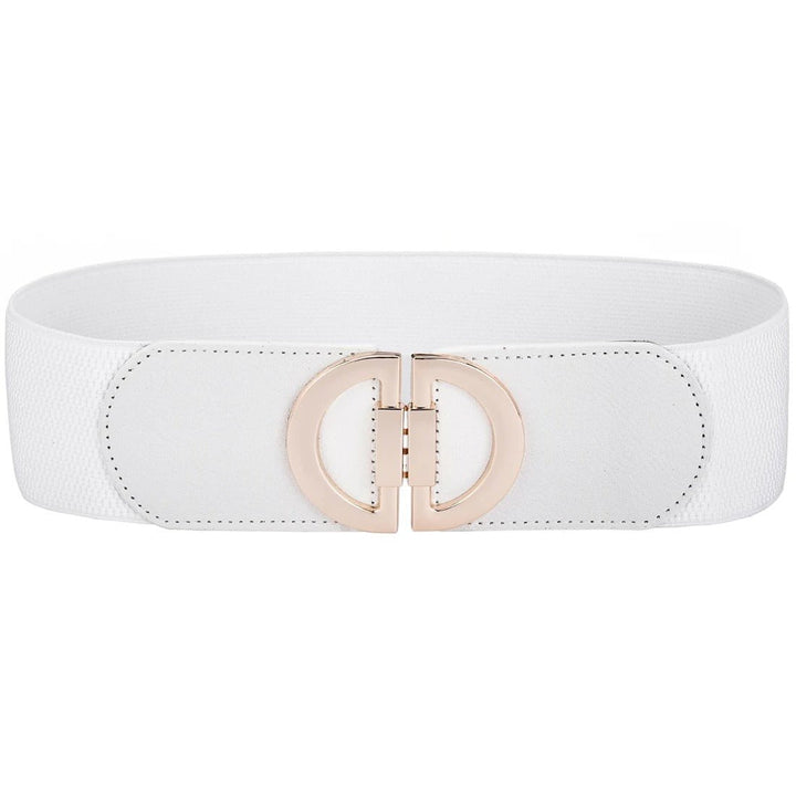 Liora | Stylish Stretch Belt for Women