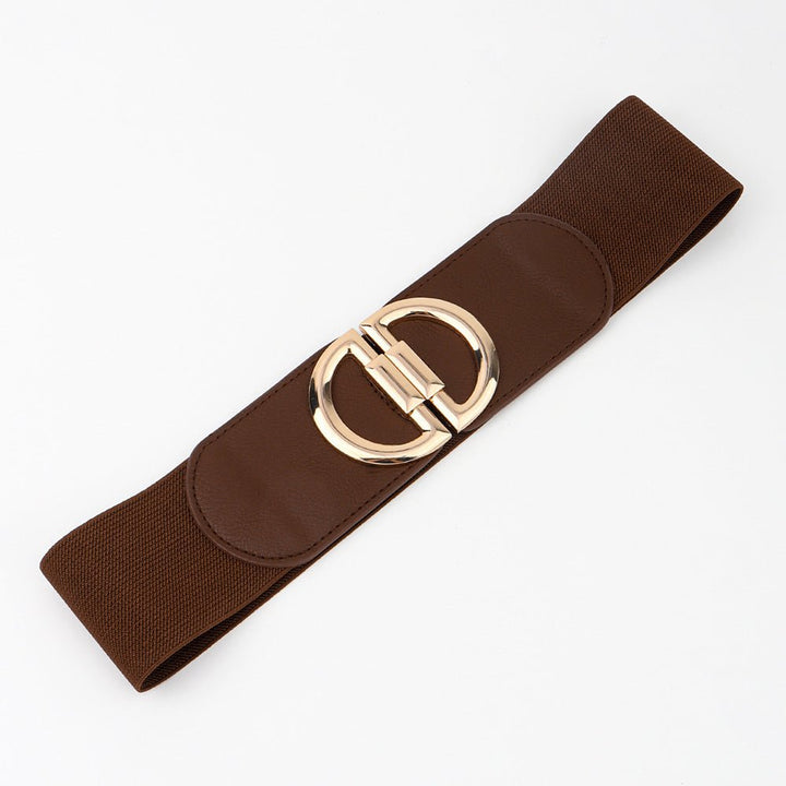 Liora | Stylish Stretch Belt for Women
