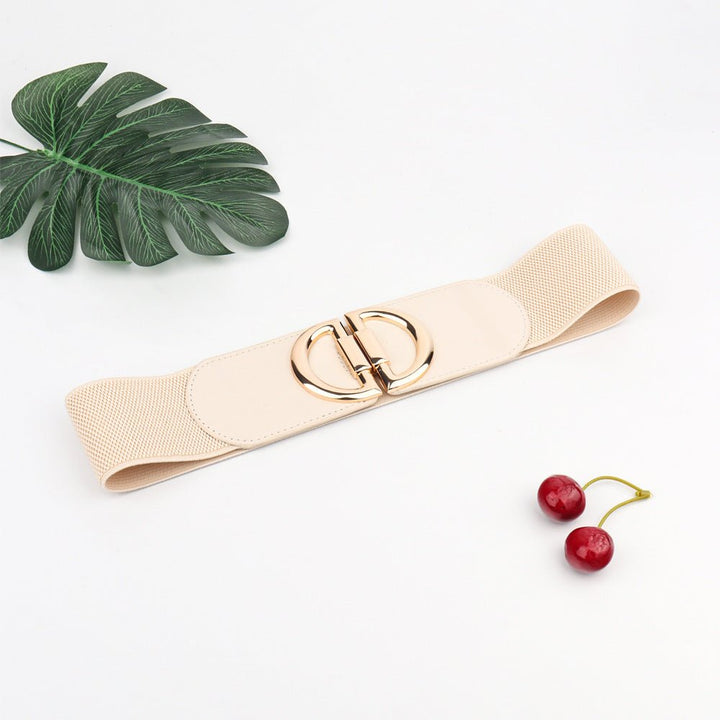 Liora | Stylish Stretch Belt for Women