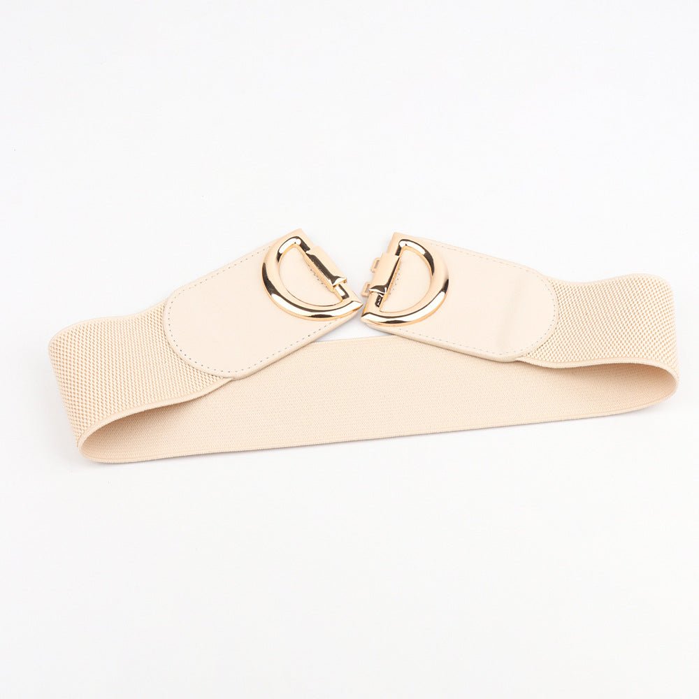 Liora | Stylish Stretch Belt for Women