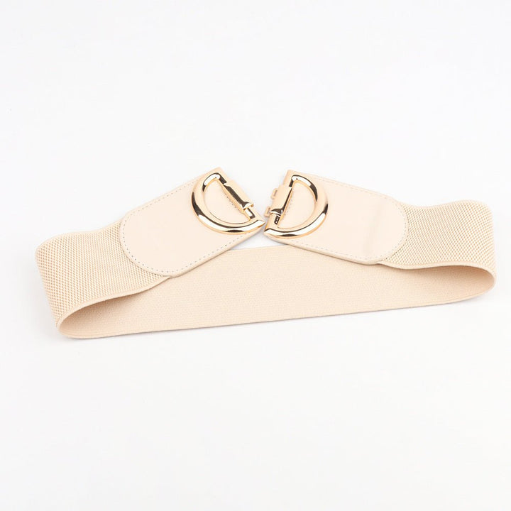 Liora | Stylish Stretch Belt for Women