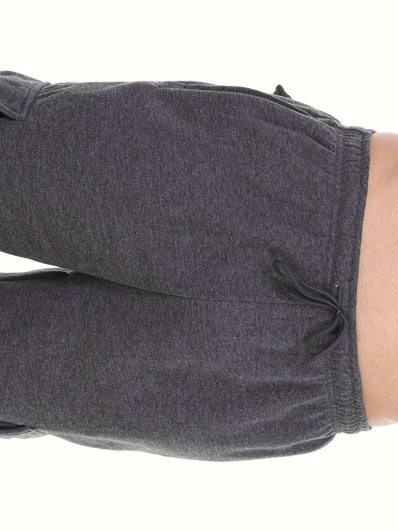 Marzell | Comfortable Men’s Cargo Pants