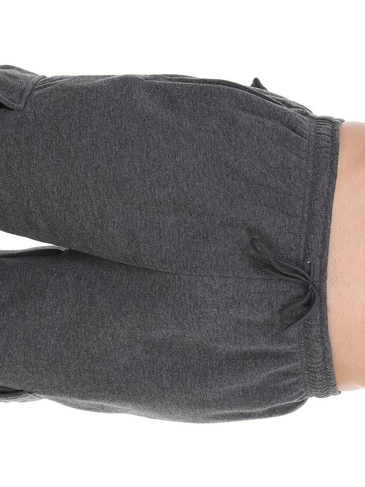 Marzell | Comfortable Men’s Cargo Pants