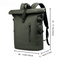 3-in-1 Waterproof Bike Bag & Backpack | Waterproof Pannier