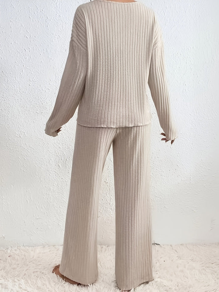 Ysella | Women’s Comfortable Pajama Set