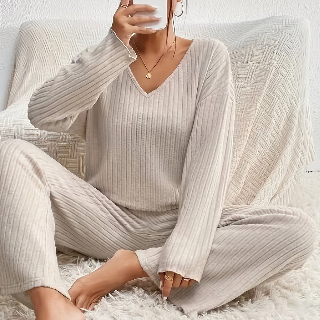 Ysella | Women’s Comfortable Pajama Set