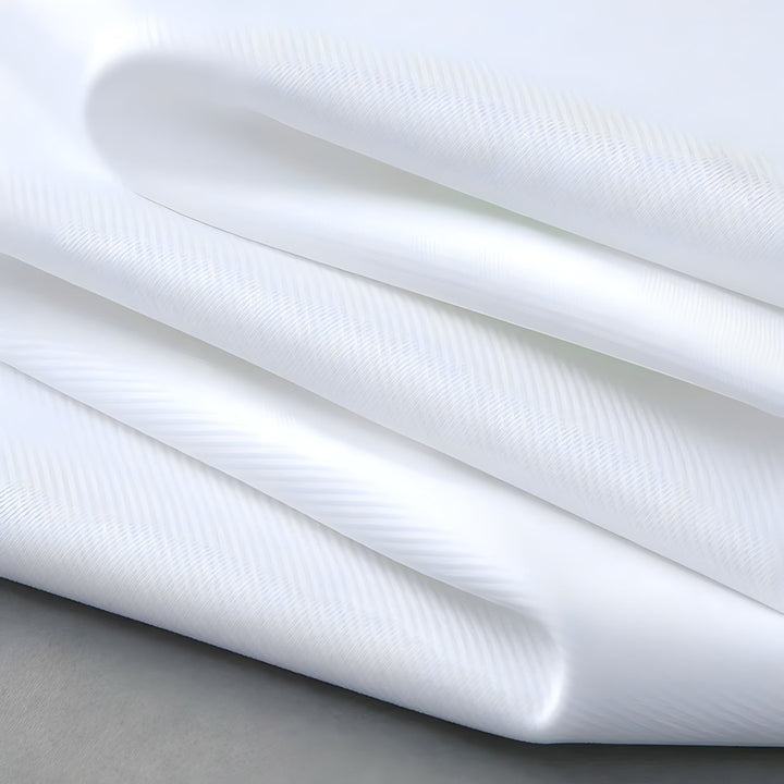 Anti-Curl Polo Shirt for Men | Casual Short Sleeve