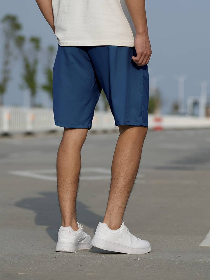 Oskar | Men’s Double-Layer Summer Shorts