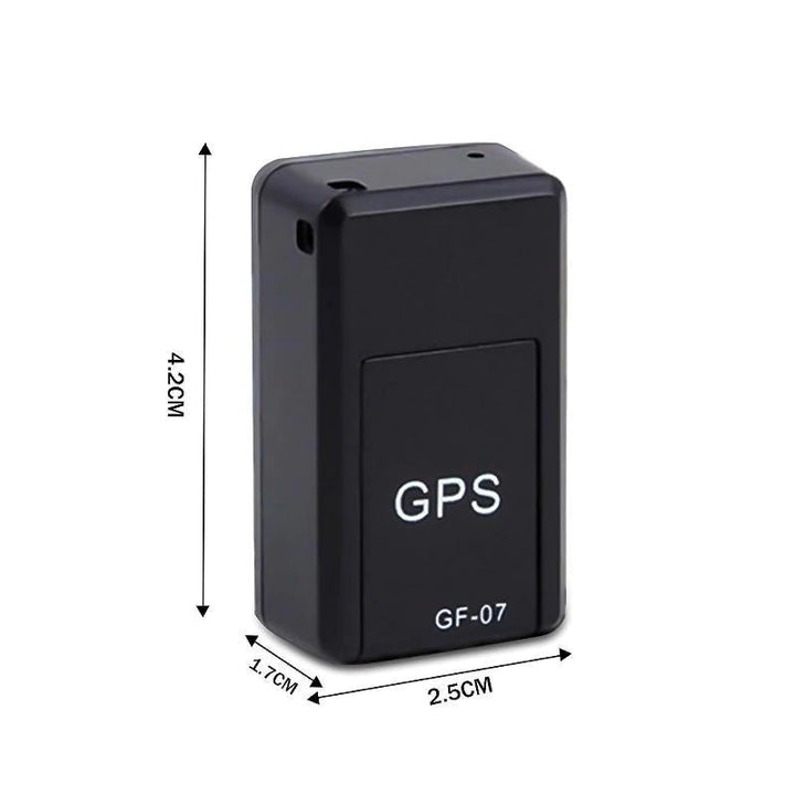 Mini GPS Tracker – Compact Real-Time Location Tracker