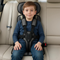 Travel Booster Seat | Comfortable & Portable Child Car Seat for Ages 1–14