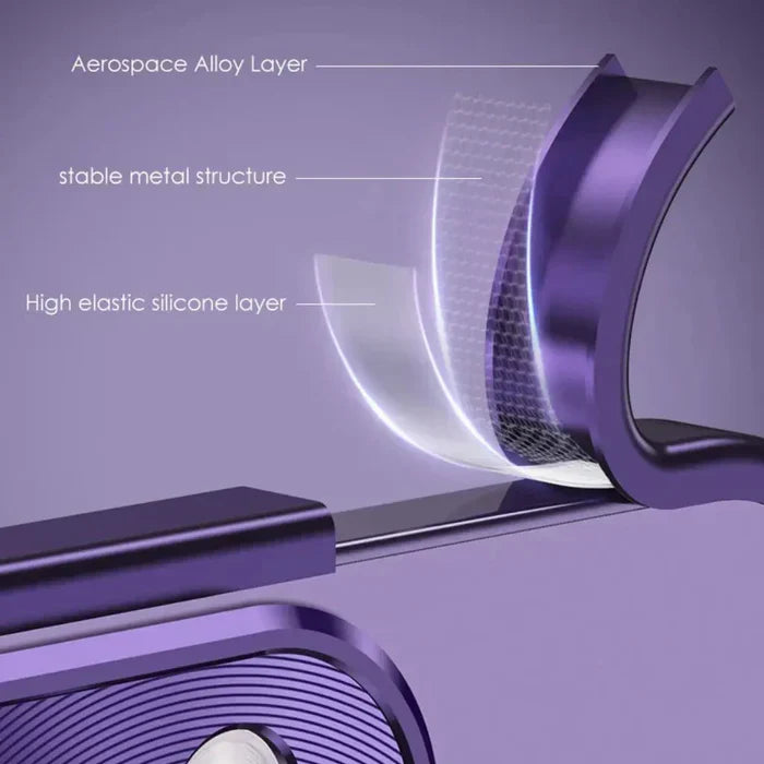 Nate | Slim & Durable iPhone Case