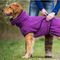 Comfortable Animal Bathrobe | Multifunctional Pet Wear