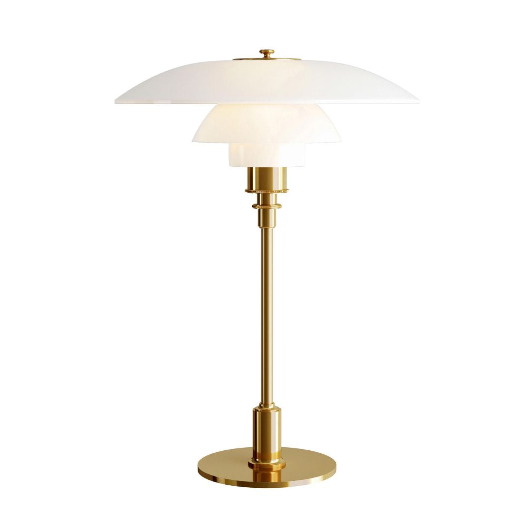 Nordic Designer Table Lamp | Scandinavian Style