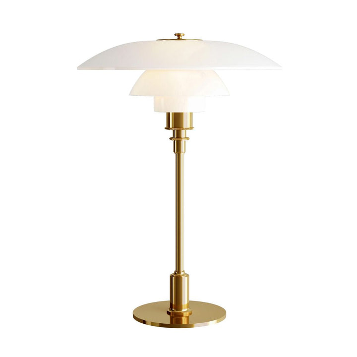 Nordic Designer Table Lamp | Scandinavian Style