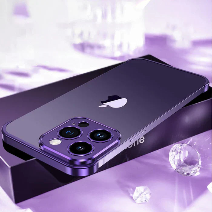 Nate | Slim & Durable iPhone Case